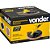 Desempenadeira elétrica 710W 127V DEV 710 VONDER - Imagem 6
