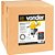 Desentupidora elétrica 390W DV 390 127V VONDER - Imagem 3