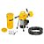 Desentupidora elétrica 390W DV 390 127V VONDER - Imagem 1