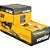 Eletrosserra de 14" 1.600W 127V EV 1600 VONDER - Imagem 2