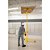 Elevador de chapas drywall VONDER - Imagem 4