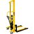 Empilhadeira manual garfo ajustável 1,5 tonelada (1,5 tf) EMN 151 VONDER - Imagem 1
