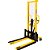 Empilhadeira manual garfo ajustável 1,5 tonelada (1,5 tf) EMN 151 VONDER - Imagem 3