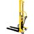 Empilhadeira manual garfo fixo 0,5 tonelada (0,5 tf) EMN 050 VONDER - Imagem 2