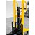 Empilhadeira manual garfo fixo 0,5 tonelada (0,5 tf) EMN 050 VONDER - Imagem 7