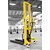 Empilhadeira manual garfo fixo 0,5 tonelada (0,5 tf) EMN 050 VONDER - Imagem 8