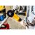 Esmerilhadeira angular 4.1/2" 1.100W 220V EAV 1140 VONDER - Imagem 2
