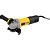 Esmerilhadeira angular 4.1/2" 800W 127V EAV 804 VONDER PLUS - Imagem 2