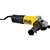 Esmerilhadeira angular 4.1/2" 800W 127V EAV 804 VONDER PLUS - Imagem 7