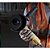 Esmerilhadeira angular 4.1/2" DWE4010- BR 700W 110V DEWALT - Imagem 2