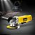 Esmerilhadeira angular 4.1/2" DWE4120-BR 900W 127V DEWALT - Imagem 3