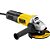 Esmerilhadeira angular 4.1/2" STGS9115-BR 900W 127V STANLEY - Imagem 2