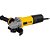 Esmerilhadeira angular 5" 1.100W 127V EAV 1105 VONDER PLUS - Imagem 2