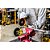 Esmerilhadeira angular 5" 1.100W 127V EAV 1105 VONDER PLUS - Imagem 10