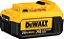 Esmerilhadeira angular 5" bateria de 20V DEWALT - Imagem 4