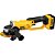 Esmerilhadeira angular 5" bateria de 20V DEWALT - Imagem 1