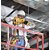 Esmerilhadeira angular 5" bateria de 20V DEWALT - Imagem 10