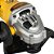 Esmerilhadeira angular 5" velocidade variável 1.700W 10.500/min motor Brushless DWE4377-B2 DEWALT - Imagem 7