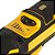 Esmerilhadeira angular 5" velocidade variável 1.700W 10.500/min motor Brushless DWE4377-B2 DEWALT - Imagem 9