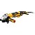 Esmerilhadeira angular 5" velocidade variável 1.700W 10.500/min motor Brushless DWE4377-B2 DEWALT - Imagem 1