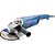 Esmerilhadeira angular 9" GWS 2200-230 2.200W 220V 06018F20E0 BOSCH - Imagem 1