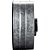 Exaustor axial 50cm 3/4" cv industrial 220/380V trifásico 12237 VENTISOL - Imagem 4