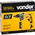 Furadeira de impacto 1/2" 850W 220V FIV 853 VONDER PLUS - Imagem 2