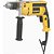 Furadeira de impacto 1/2" 220V 750W DWD502-B2 DEWALT - Imagem 1