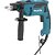 Furadeira de impacto 1/2" 127V 760W HP1640 MAKITA - Imagem 1