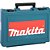 Furadeira de impacto 5/8" 220V 1.010W HP2070X MAKITA - Imagem 2