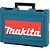 Furadeira de impacto 5/8" 220V 1.010W HP2070X MAKITA - Imagem 6