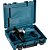 Furadeira de impacto 5/8" 220V 1.010W HP2070X MAKITA - Imagem 7
