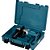 Furadeira de impacto 5/8" 220V 1.010W HP2070X MAKITA - Imagem 9
