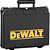 Furadeira de impacto 5/8" 220V 1.300W D21570K-B2 DEWALT - Imagem 3
