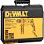 Furadeira de impacto 5/8" 220V 1.300W D21570K-B2 DEWALT - Imagem 2