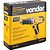 Furadeira/parafusadeira 1/2" de impacto 450W FPV 450I 127V VONDER - Imagem 2