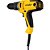 Furadeira/parafusadeira 1/2" de impacto 450W FPV 450I 127V VONDER - Imagem 6