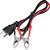 Gerador a diesel 3.600W 110V/220V GDV 3600 VONDER - Imagem 2