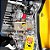 Gerador a diesel 3.600W 110V/220V GDV 3600 VONDER - Imagem 6
