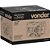 Gerador a diesel 3.600W 110V/220V GDV 3600 VONDER - Imagem 4