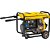 Gerador a diesel 5.500W 110V/ 220V GDV 5500 VONDER - Imagem 1