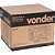 Gerador a gasolina 3.100W 110V/220V GGV 3100 VONDER - Imagem 3