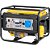 Gerador a gasolina 3.100W 110V/220V GGV 3100 VONDER - Imagem 4