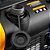 Gerador/inversor a gasolina 3.000W 120V GIV 3000 VONDER - Imagem 9
