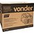 Gerador/inversor a gasolina 3.000W 120V GIV 3000 VONDER - Imagem 3