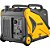 Gerador/inversor a gasolina 3.000W 120V GIV 3000 VONDER - Imagem 4