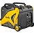 Gerador/inversor a gasolina 3.000W 120V GIV 3000 VONDER - Imagem 1