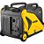 Gerador/inversor a gasolina 3.000W 220V GIV 3000 VONDER - Imagem 16
