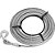 Guincho de alavanca 1,6 tonelada (1,6 tf) x 20m GAV 1600 VONDER - Imagem 2