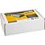 Inversor de potência 600W 12V DC para 127V VONDER - Imagem 2